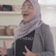 Triani Restianti (29) sukses berbisnis online di shoope live [youtube]