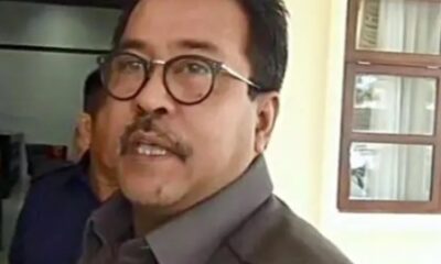 Wakil Gubernur DKI Jakarta Rano Karno [liputan6]