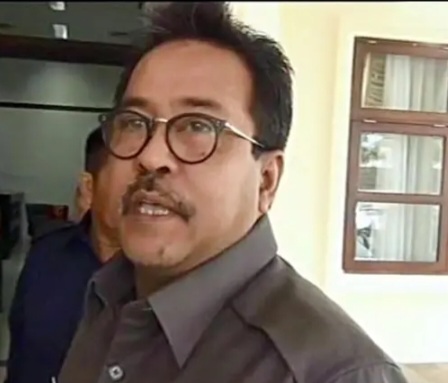 Wakil Gubernur DKI Jakarta Rano Karno [liputan6]