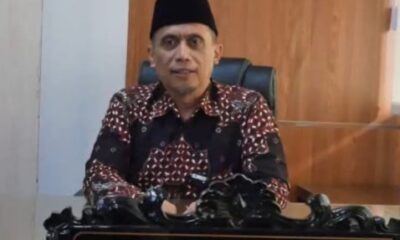 Wakil Ketua DPRD Jateng, Setya Arinugroho [viva]