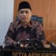 Wakil Ketua DPRD Jateng, Setya Arinugroho [viva]