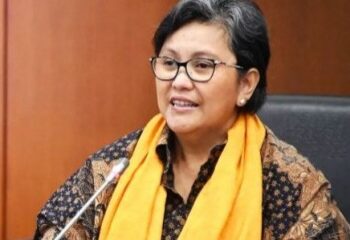 Wakil Ketua MPR RI Lestari Moerdijat [metrotvnews]