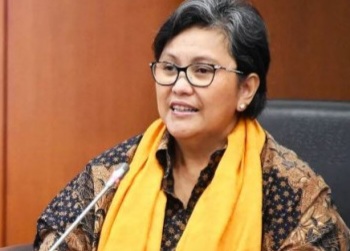 Wakil Ketua MPR RI Lestari Moerdijat [metrotvnews]