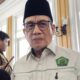 Wakil Menteri Agama RI Muhammad Syafi'i [antaranews]