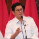 Wakil Menteri Transmigrasi Viva Yoga Mauladi [galapos]