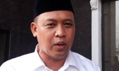 Wali Kota Bekasi Tri Adhianto [gobekasi]