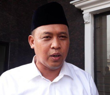 Wali Kota Bekasi Tri Adhianto [gobekasi]