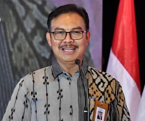 Wali Kota Yogyakarta, Hasto Wardoyo [tribunnews]