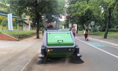 Foto istimewa/KAI Services