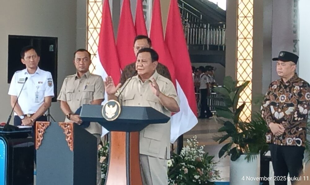 Foto istimewa/dok/bas