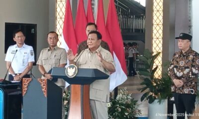 Foto istimewa/dok/bas