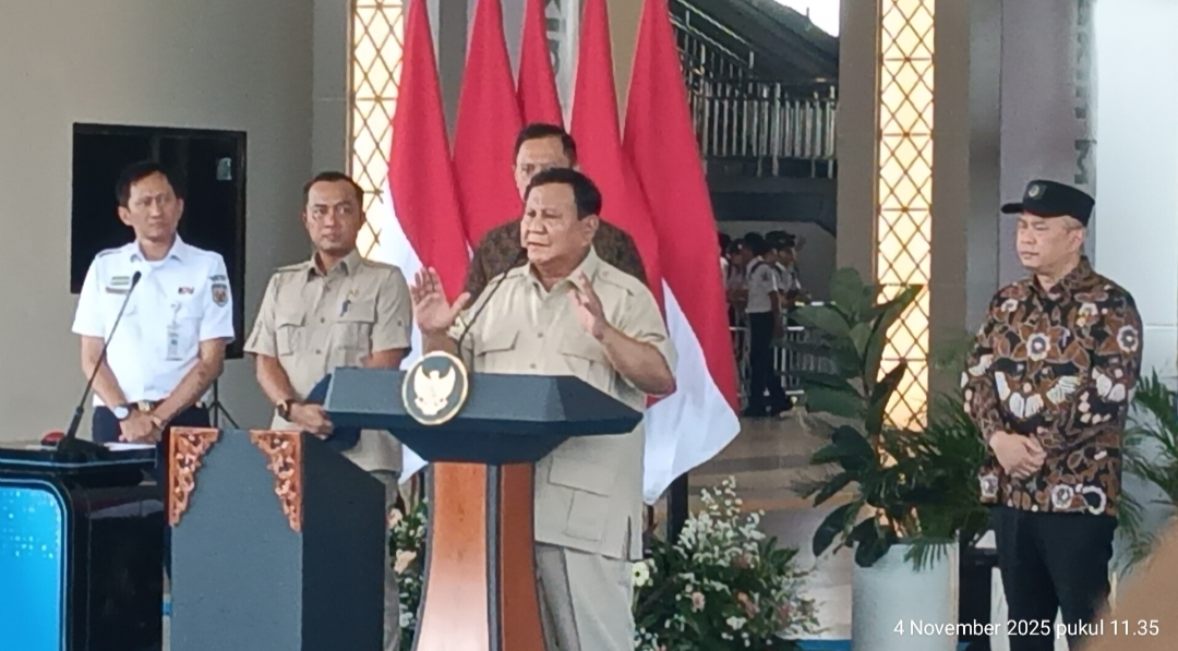 Foto istimewa/dok/bas