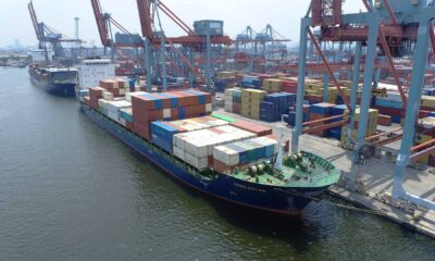 Foto istimewa/IPC TPK