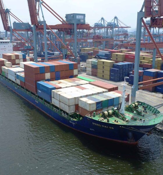 Foto istimewa/IPC TPK