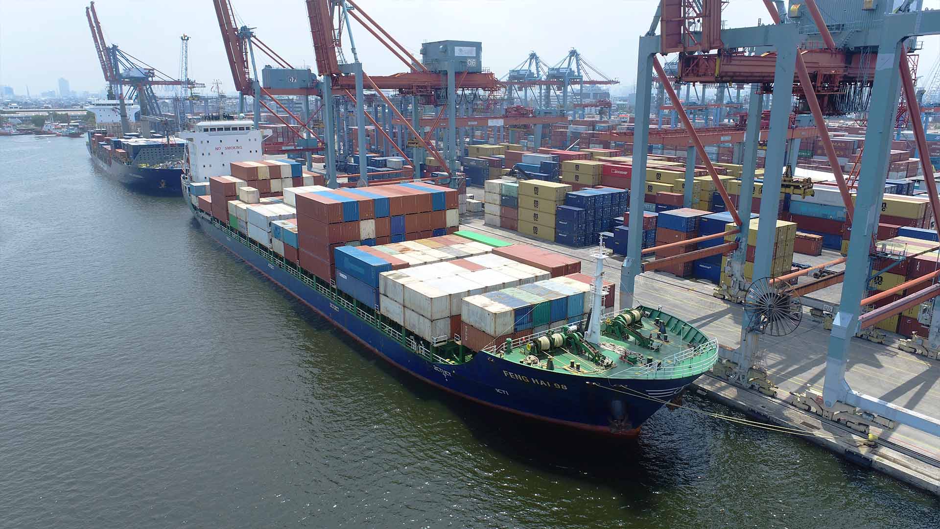 Foto istimewa/IPC TPK