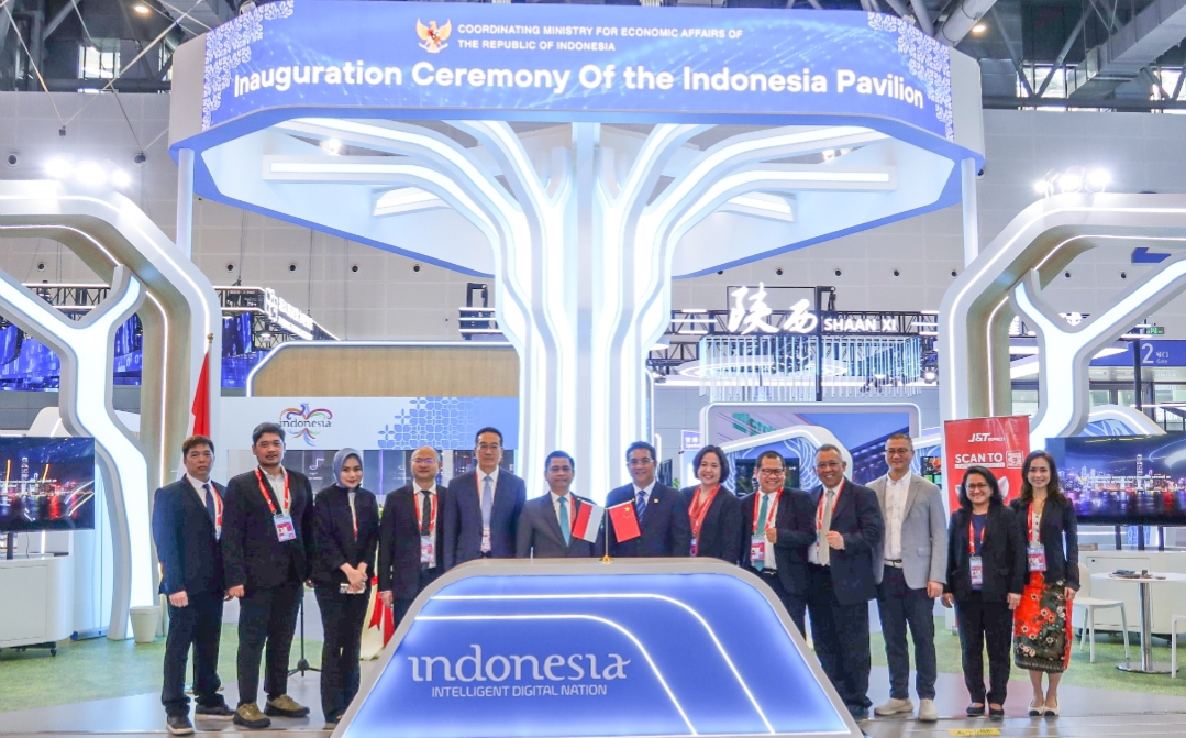 Foto istimewa/SPSL/Pelindo