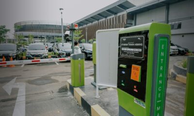 Foto istimewa/KAI Services