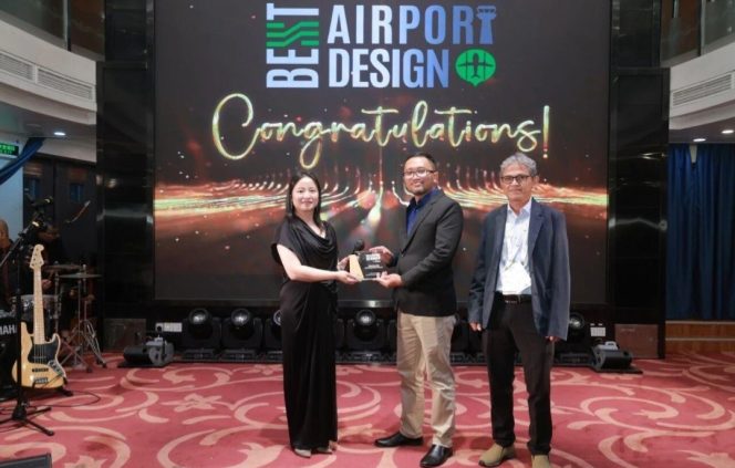 Foto istimewa/InJourney