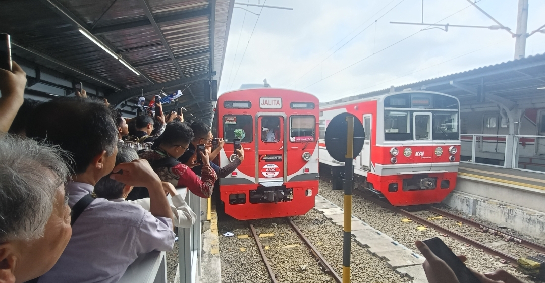 Foto istimewa/dokbas