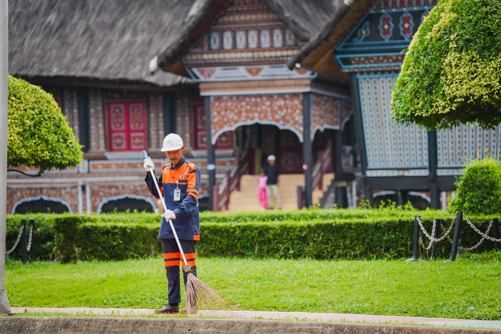 Foto istimewa/KAI Services