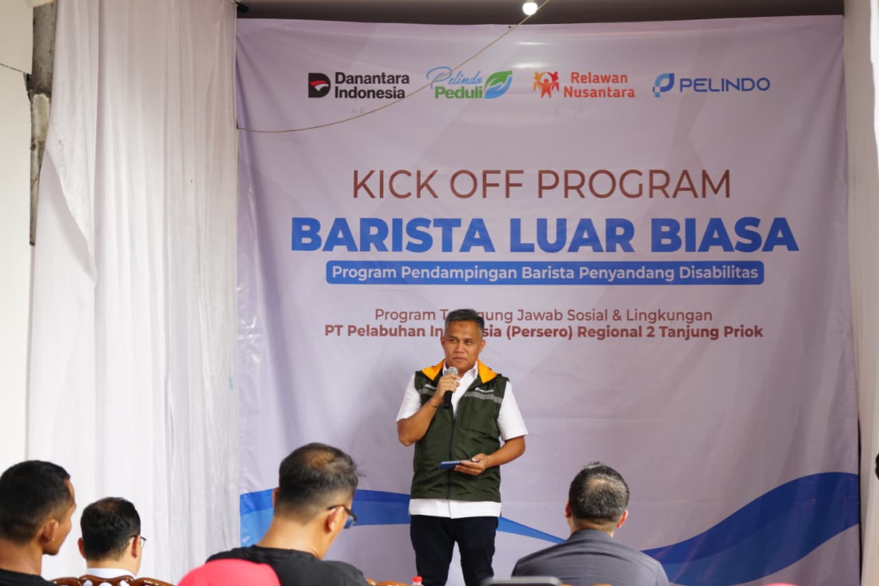 Foto istimewa/Pelindoregional2tanjungpriok