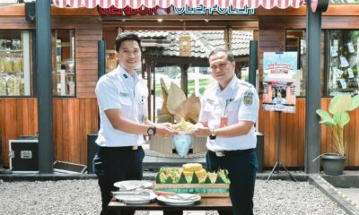 Foto istimewa/KAI Services