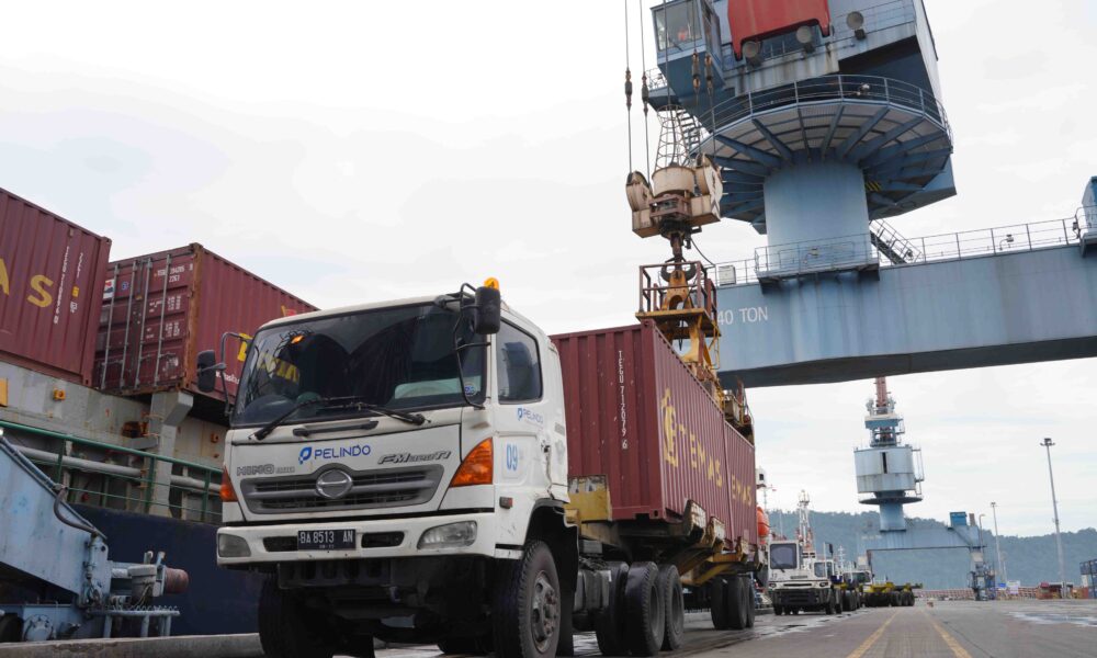 Foto istimewa/IPC TPK