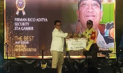 Foto istimewa/KAI Services