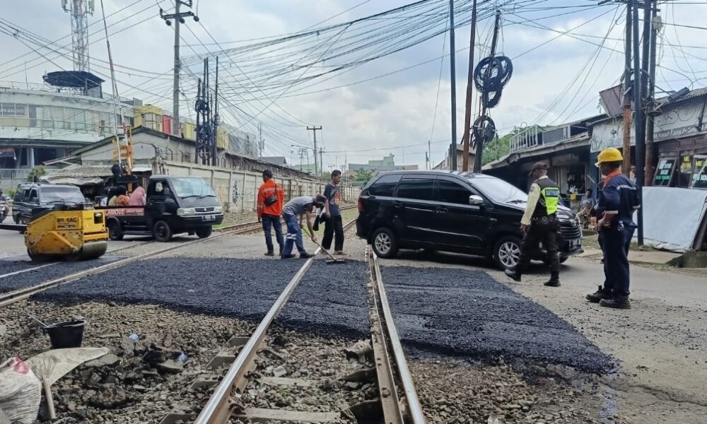 Foto istimewa/KAI Daops 1 Jakarta