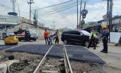 Foto istimewa/KAI Daops 1 Jakarta