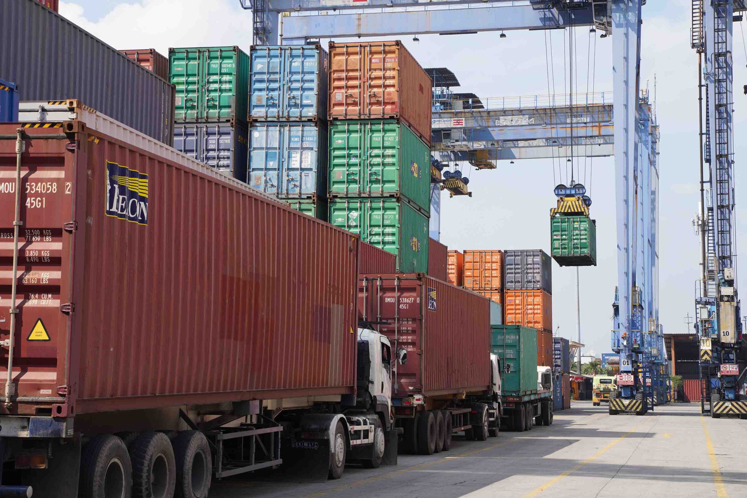 Foto istimewa/IPC TPK