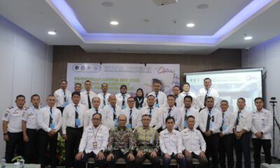 Foto istimewa/Ditjen Hubla