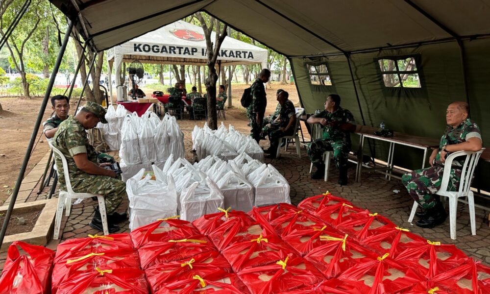 Foto istimewa/KAI Services