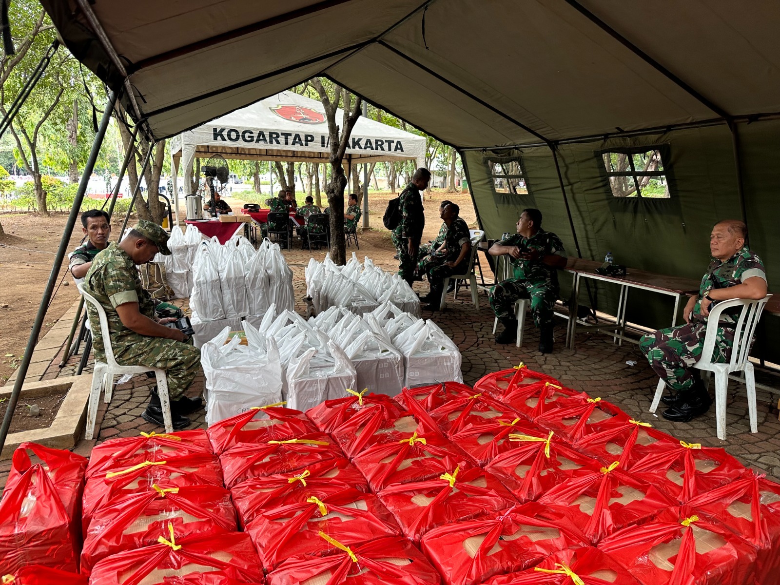 Foto istimewa/KAI Services