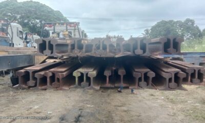 Foto istimewa/KAI Logistik