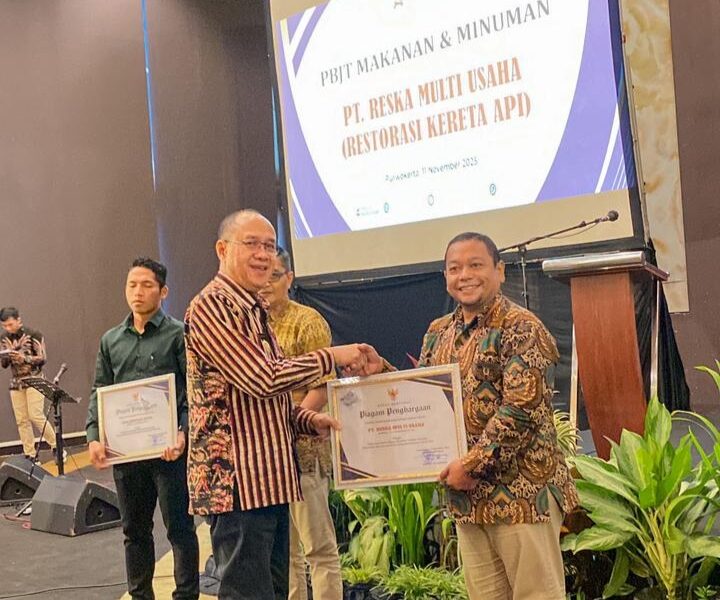 Foto istimewa/KAI Services