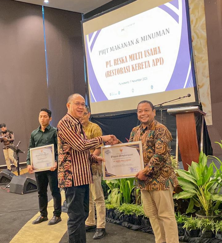 Foto istimewa/KAI Services