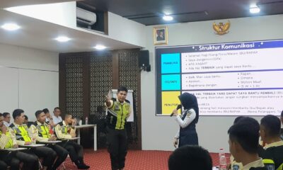 Foto istimewa/KAI Services