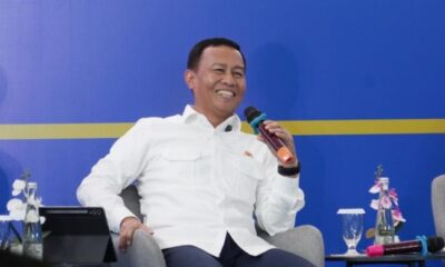 Foto istimewa/ditjenhubdat