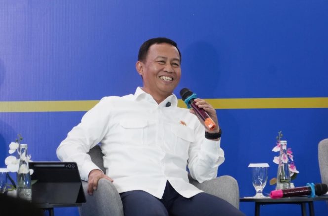 Foto istimewa/ditjenhubdat