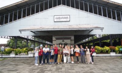 Foto istimewa/KAI Wisata