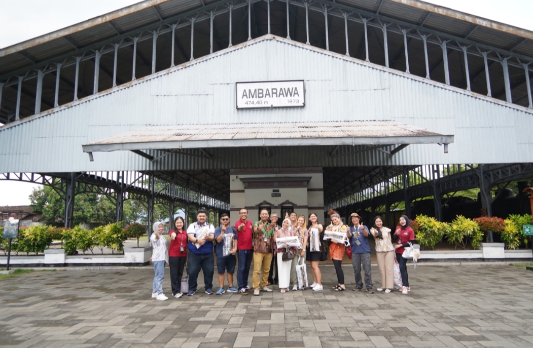 Foto istimewa/KAI Wisata