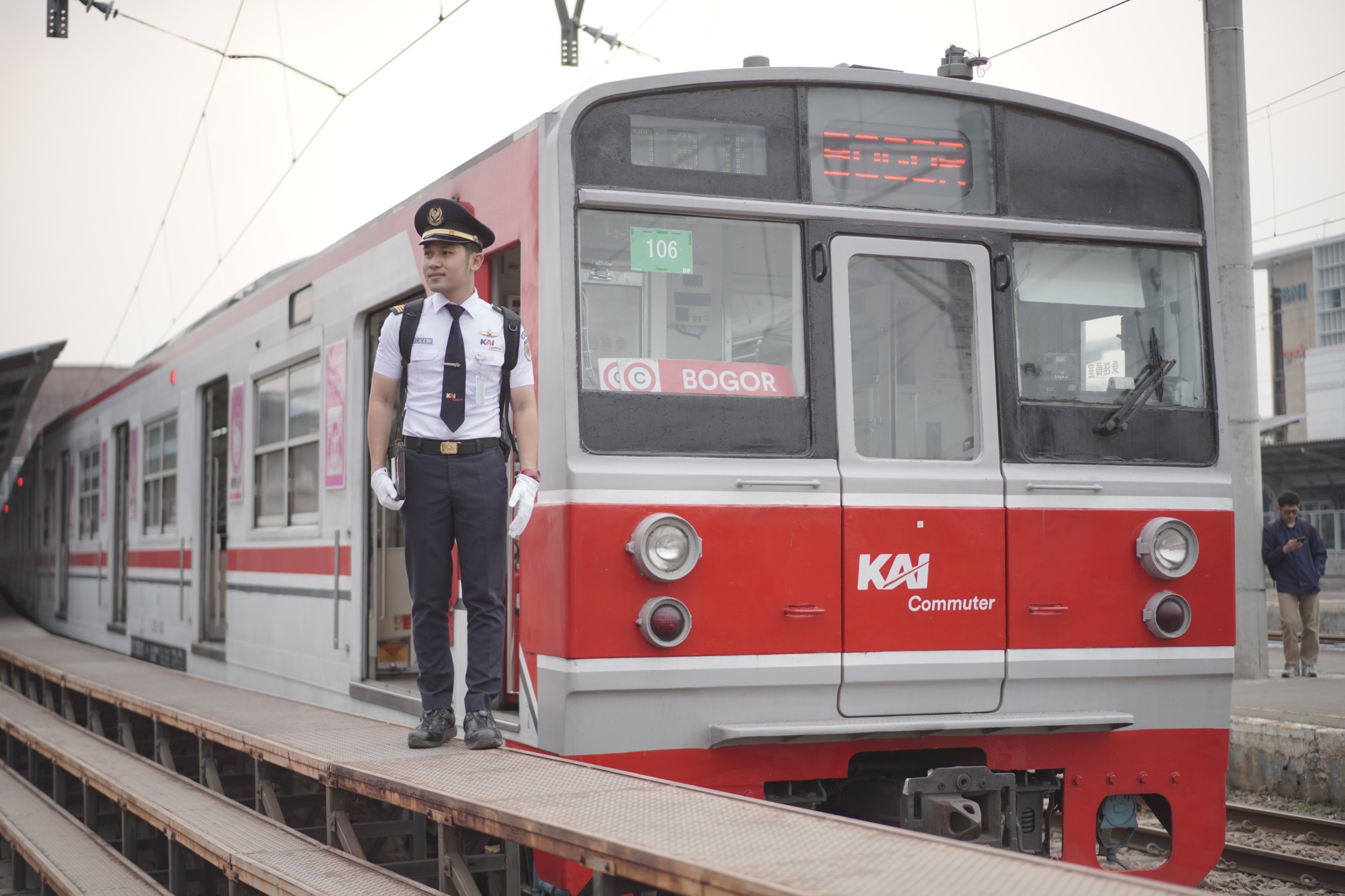 Foto istimewa/KAI Commuter