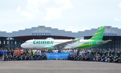 Foto istimewa/Citilink