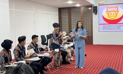 Foto istimewa/KAI Services