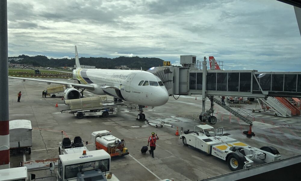 Foto istimewa/TransNusa