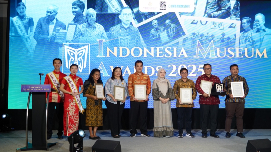 Foto istimewa/KAI Wisata