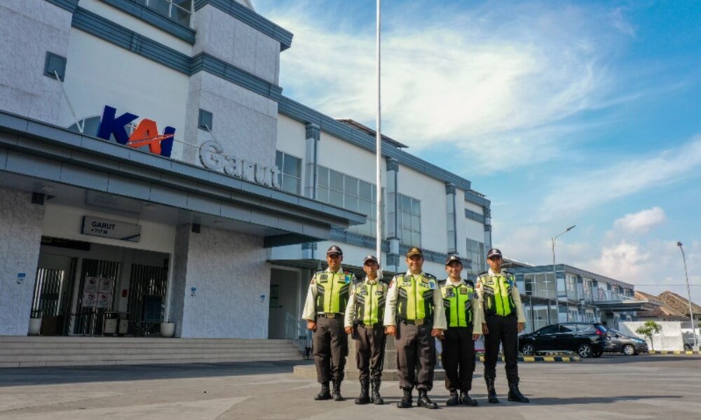 Foto istimewa/KAI Services