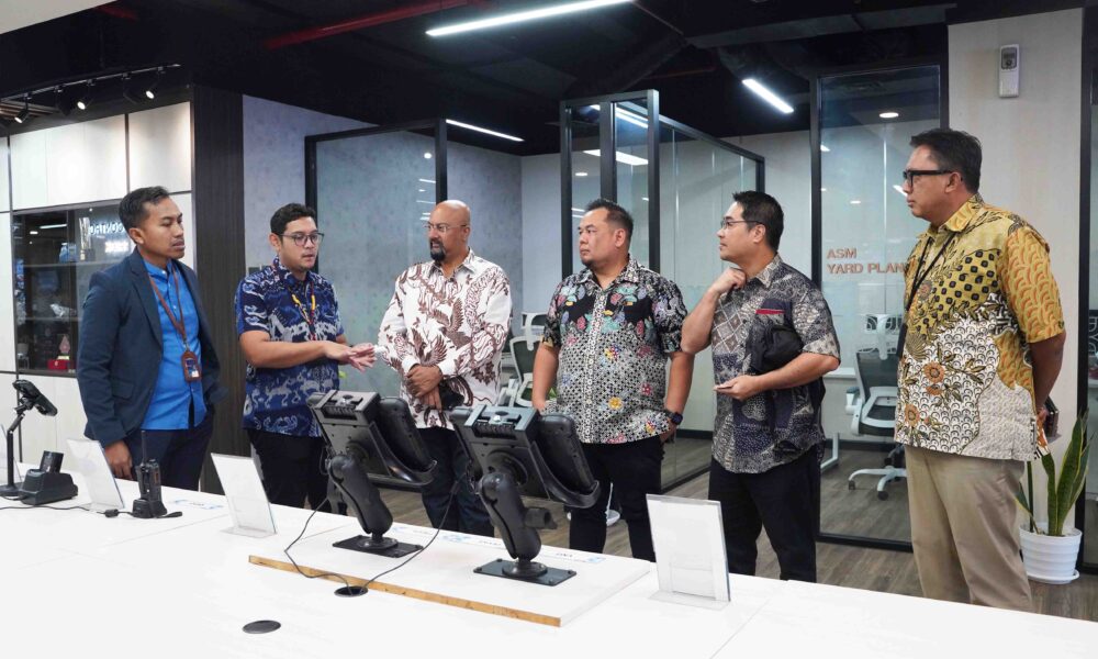 Foto istimewa/IPC TPK