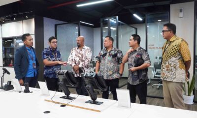 Foto istimewa/IPC TPK